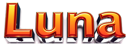 luna togel logo