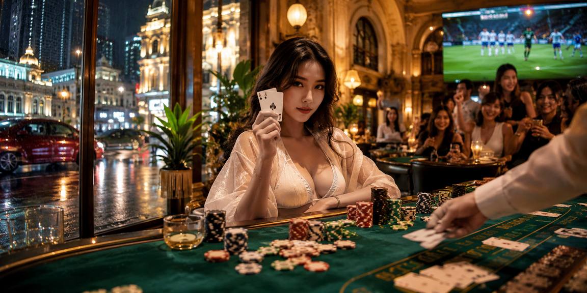 luna togel Win Win Fortune Classic