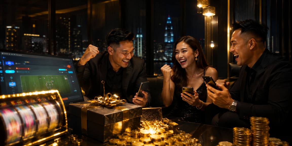 luna togel Win Win Fortune Rush