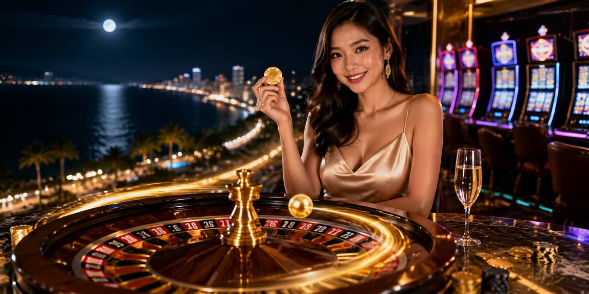 luna togel mobile gaming