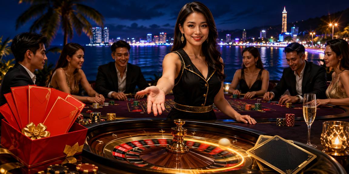 luna togel Permainan dari Studio Terpercaya Dunia