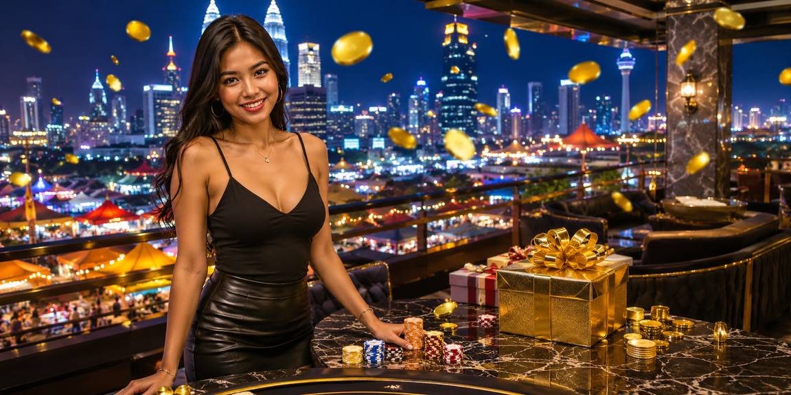 luna togel Pusat akaun