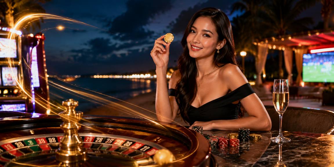luna togel mobile gaming